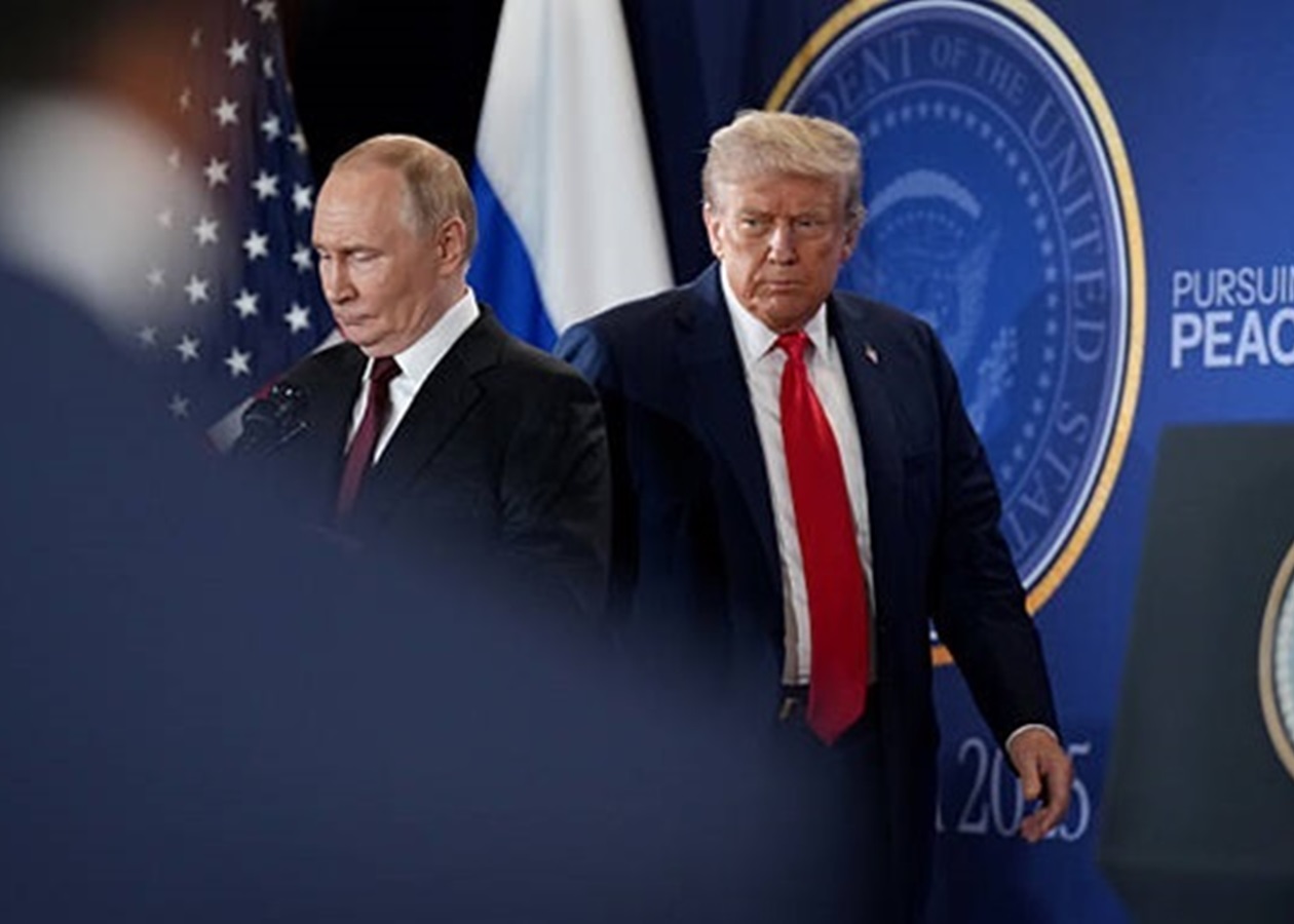 США призупинили перемови з РФ про "нормалізацію відносин"