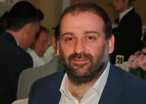 Міндіч мав вплив на Галущенка і Умєрова – САП