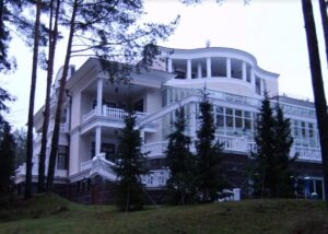 Путін ховається у Валдаї з 14 системами ППО – ЗМІ