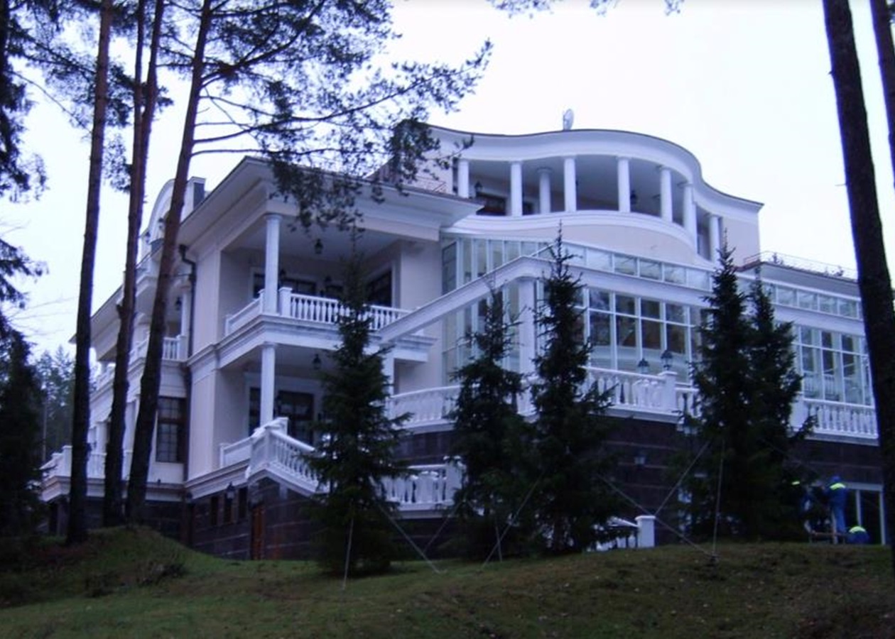 Путін ховається у Валдаї з 14 системами ППО - ЗМІ