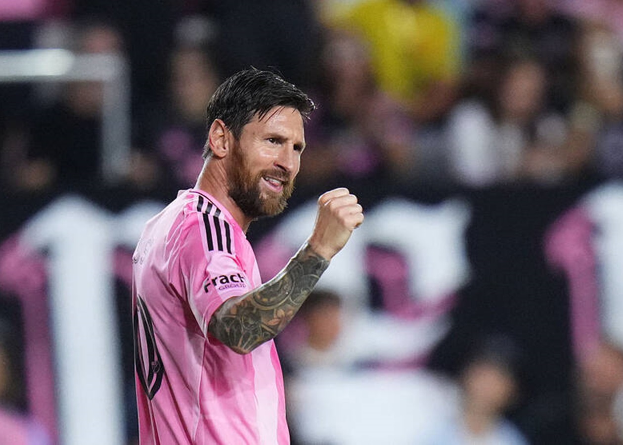 Мессі висловив бажання повернутися до Барселони