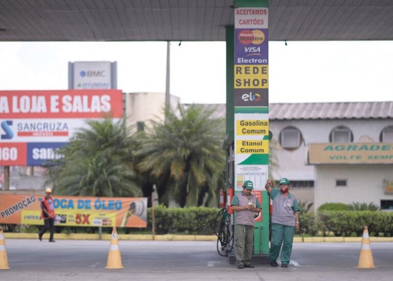 Бразилія скорочує залежність від російського дизелю – ЗМІ