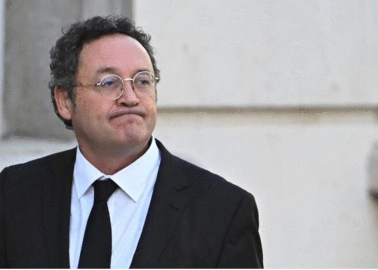 Генпрокурор Іспанії пішов у відставку через розголошення інформації