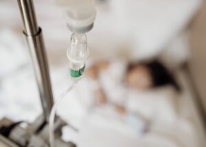 У США стався спалах ботулізму серед немовлят через дитячу суміш