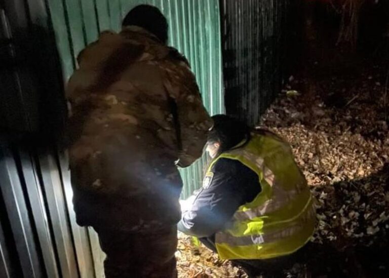 У Житомирі 15-річна дівчина залишила новонароджену дитину біля смітника