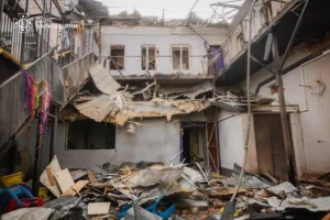 У Харкові зросла кількість постраждалих внаслідок удару РФ по дитсадку (оновлено)