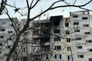 Масована атака на Київ: кількість постраждалих та загиблих зросла (оновлено)