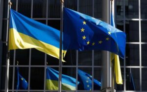 Будуть проблеми:  Нова військова допомога ЄС Україні у 2025 році може впасти до рекордно низького рівня