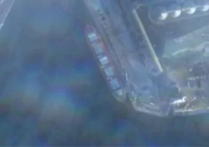 Грабунок йде на повну: Росіяни почали доправляти в Саудівську Аравію контрабандне зерно із Криму, – розслідування