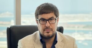 Микола Удянський — тіньовий власник YoBit: як харківський «консул» роками тримає контроль над однією з найнепрозоріших криптобірж