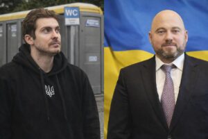 Дмитро Білоцерковець — архітектор столичного земельного схематозу та засновник «туалетних схем»