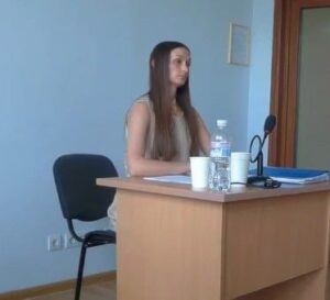 Суддя Тетяна Шевиріна з Очаківського міськрайонного суду: численні порушення в дисертації та сумніви щодо академічної доброчесності