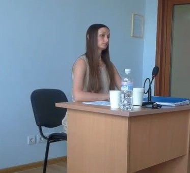 Суддя Тетяна Шевиріна з Очаківського міськрайонного суду: численні порушення в дисертації та сумніви щодо академічної доброчесності