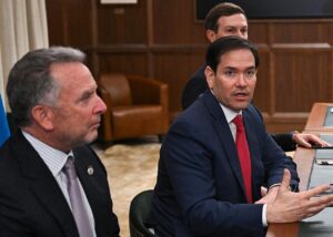 Рубіо заявив про значний прогрес у переговорах