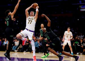 НБА: Юта Михайлюка зазнала поразки