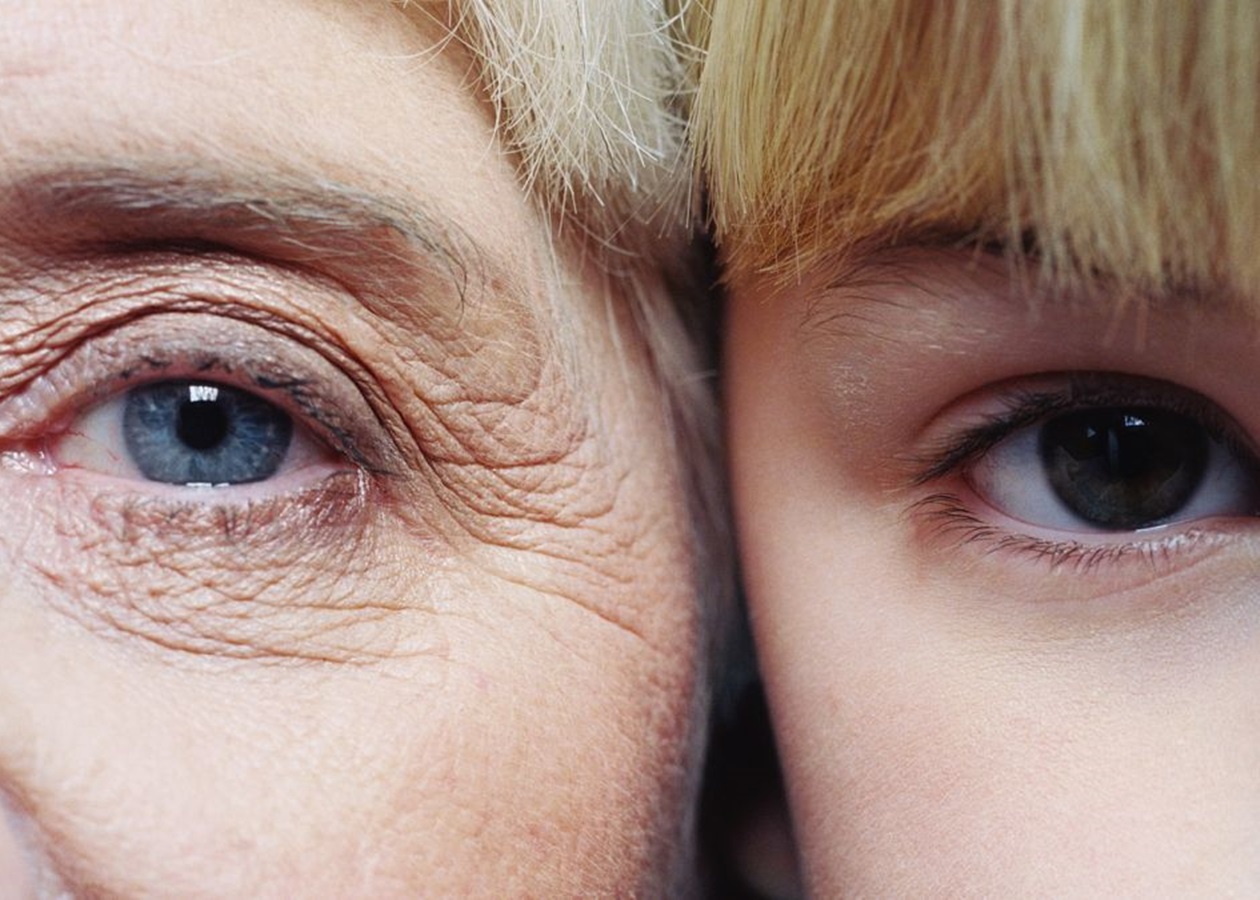 Вчені визначили вік, коли організм стає найбільш слабким