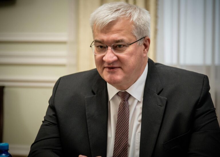 У МЗС оцінили готовність Путіна до миру