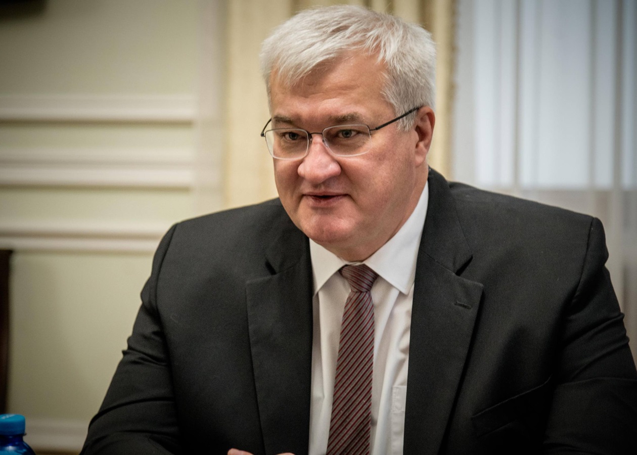 У МЗС оцінили готовність Путіна до миру