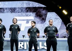 Passion UA та Зінченко вийшли до третього етапу "мажора" в Угорщині