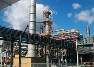 Узбецький завод постачає РФ компоненти для балістичних ракет – ЗМІ