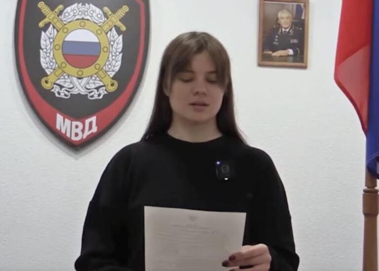 Українська чемпіонка світу Лискун прийняла громадянство РФ