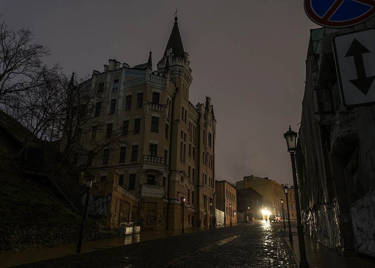 Укренерго оцінило термін відновлення енергосистеми