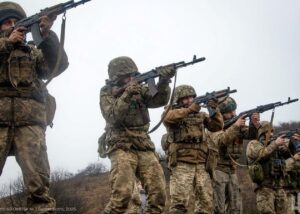 Сирський зробив заяву щодо мобілізації в Україні