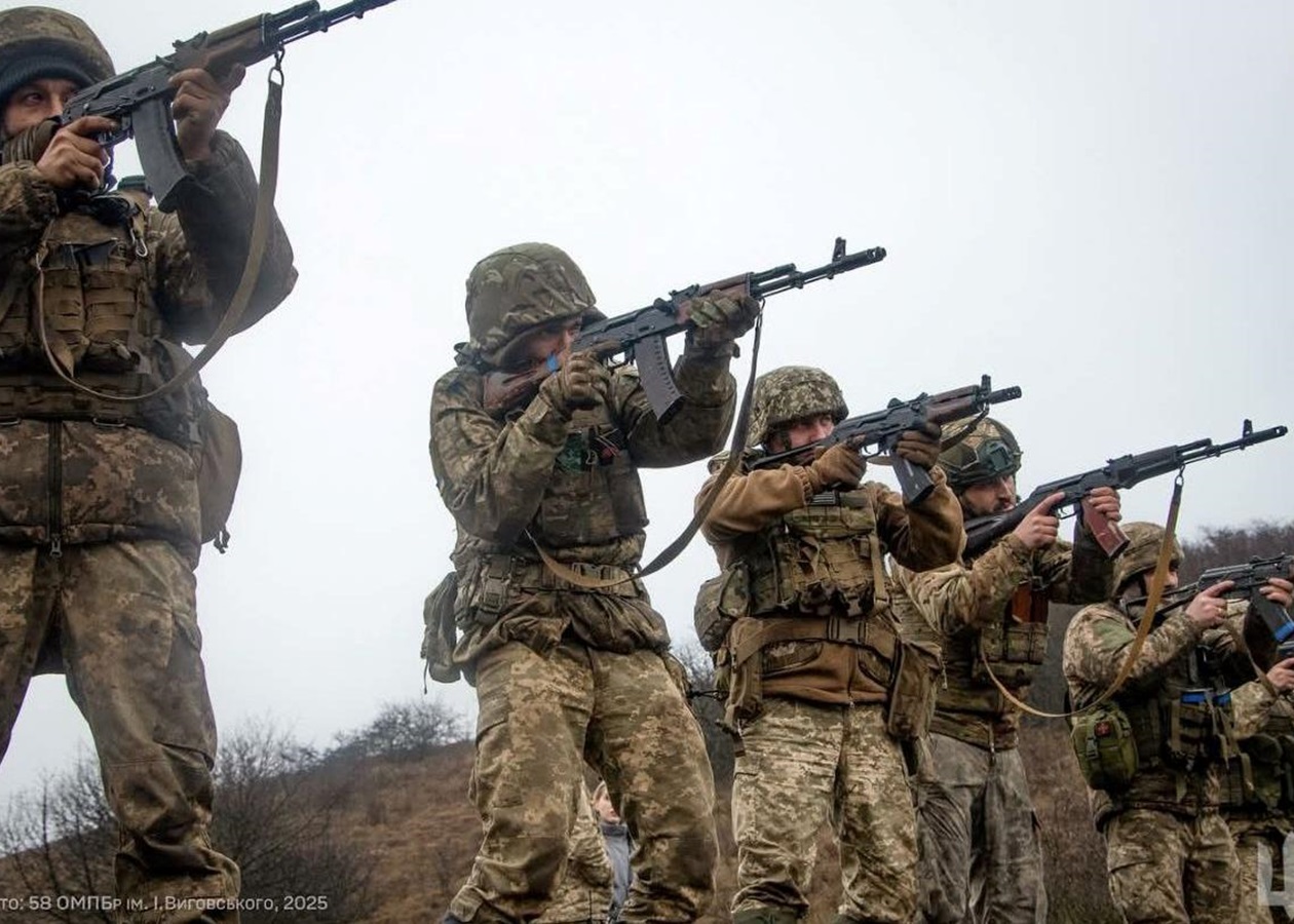 Сирський зробив заяву щодо мобілізації в Україні