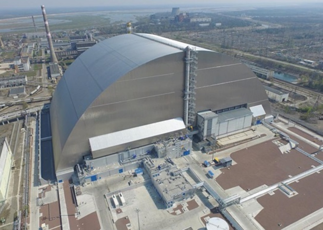 Спроба стерти пам’ять про Чорнобиль: США голосують в ООН разом з РФ