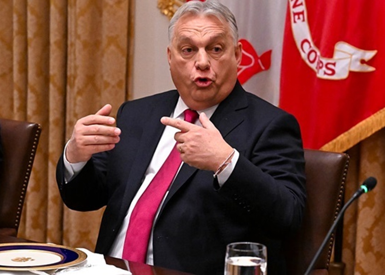 Чи зможе Орбан зірвати вступ України в ЄС та залишити її без грошей