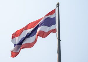 У Таїланді розпустили парламент на тлі сутичок з Камбоджею