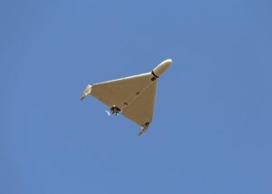 На Харківщині шестеро поранених через атаку "шахеда"