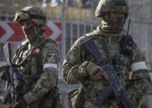 Темпи просування армії РФ повільніші, ніж у всіх війнах за 100 років – ЗМІ