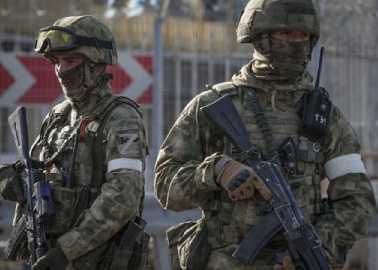 Темпи просування армії РФ повільніші, ніж у всіх війнах за 100 років - ЗМІ