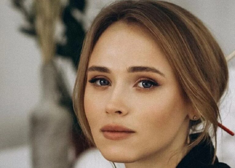 Анна Кошмал розповіла, як справляється з роботою та вихованням двох дітей