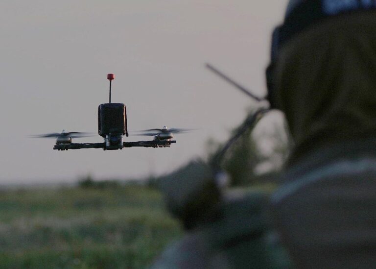 У Чехії волонтери отримали 4,1 млн євро для ЗСУ