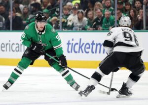 НХЛ: Даллас перервав серію невдач, Тампа програла