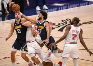 Сенсація та драма: результати матчів НБА