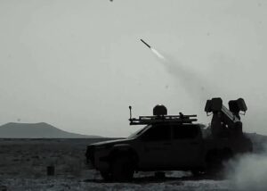 Туреччина створила дешеву ракету проти "шахедів"