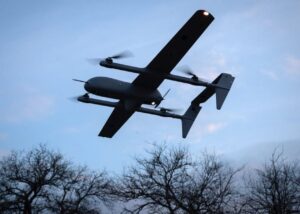 ССО уразили місце зберігання РСЗВ Ураган