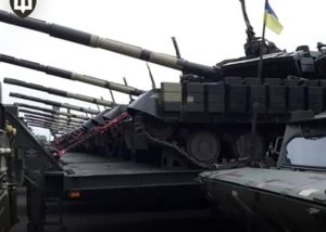 Уряд погодив створення цифрового Реєстру зброярів