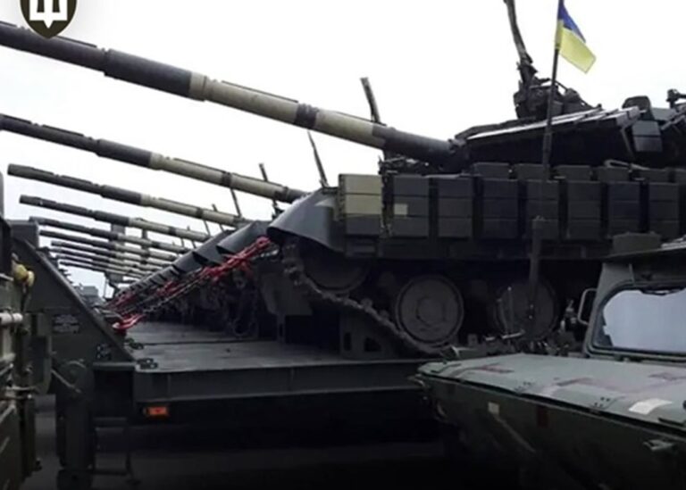 Уряд погодив створення цифрового Реєстру зброярів