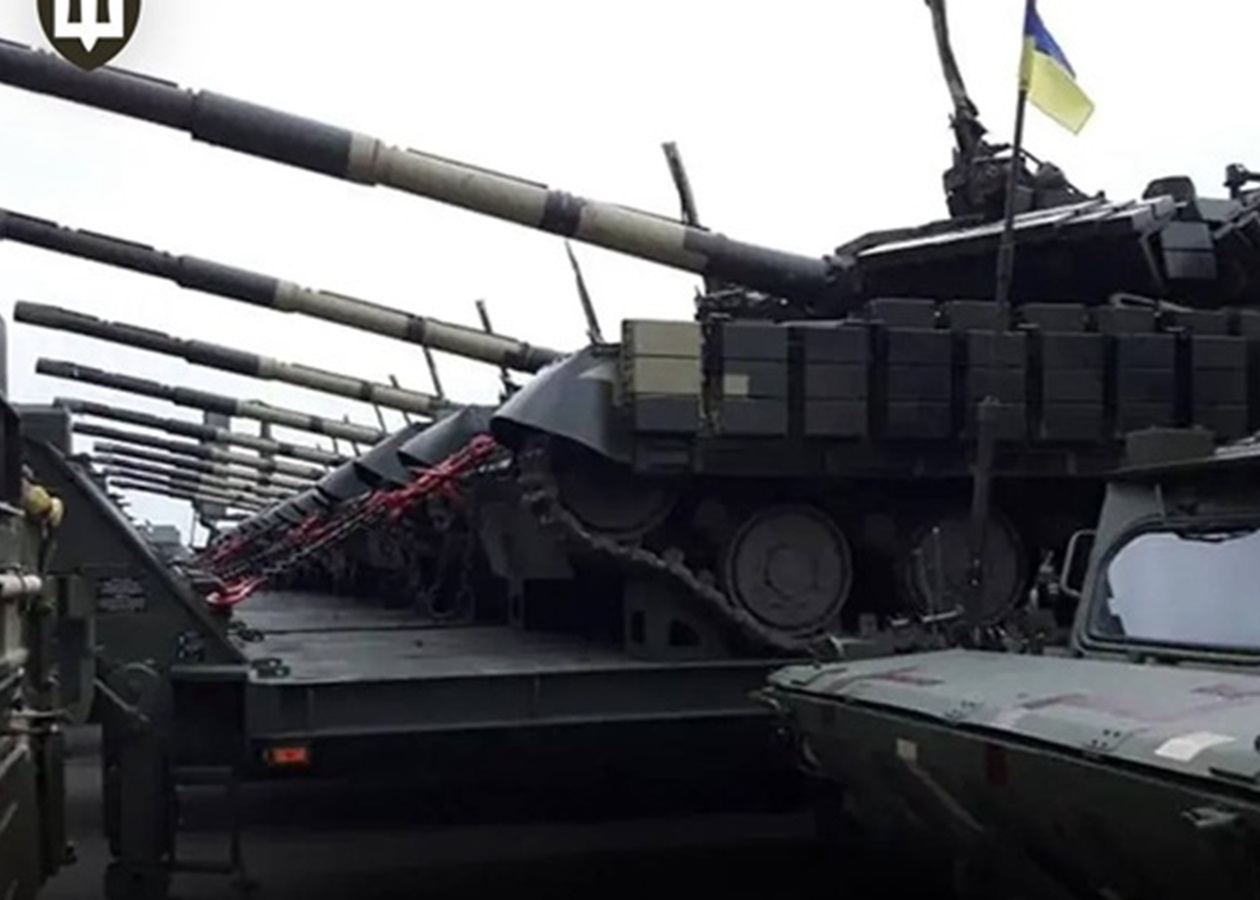 Уряд погодив створення цифрового Реєстру зброярів