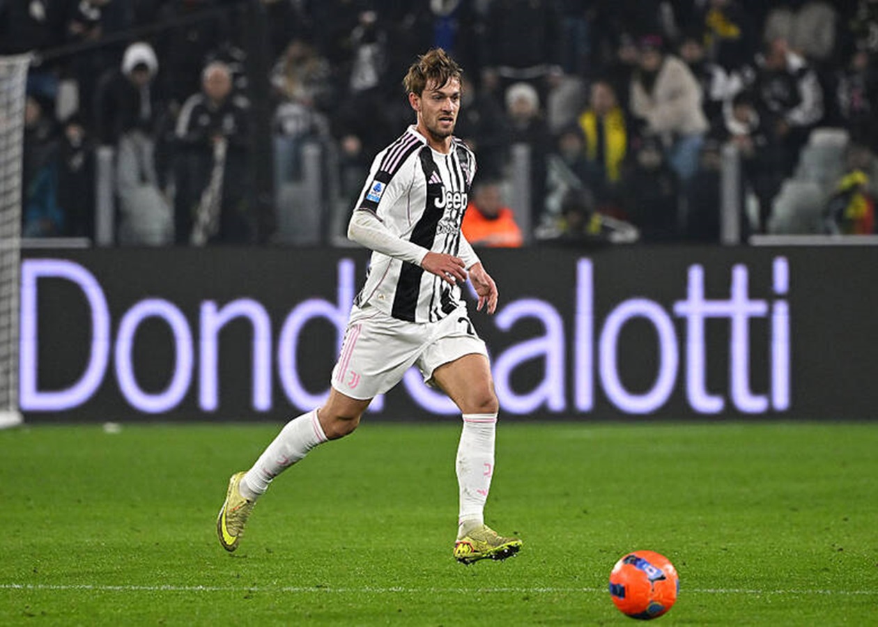 Захисник Ювентуса надовго вибув через травму