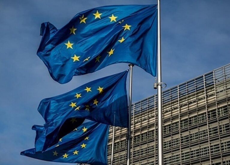 Україна отримала понад 2 млрд євро від ЄС