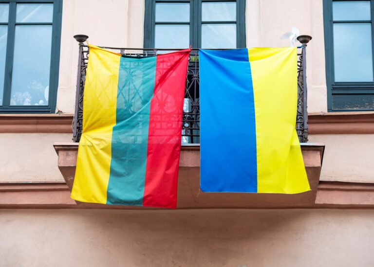 До України доправили теплову електростанцію з Литви