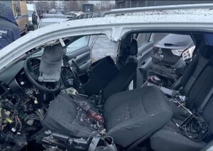 Підрив генерала РФ поблизу Кремля є сигналом для США – ЗМІ