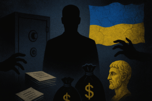 Від «Приватбанку» до «Мідасу»: приховані зв’язки Олега Гороховського з розкраданнями мільярдів у воєнний час