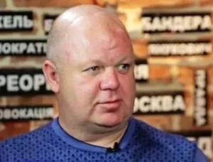 Кауфман проти «Вови Морди»: хто стоїть за силовим захопленням санаторію «Жовтень» у Конча-Заспі