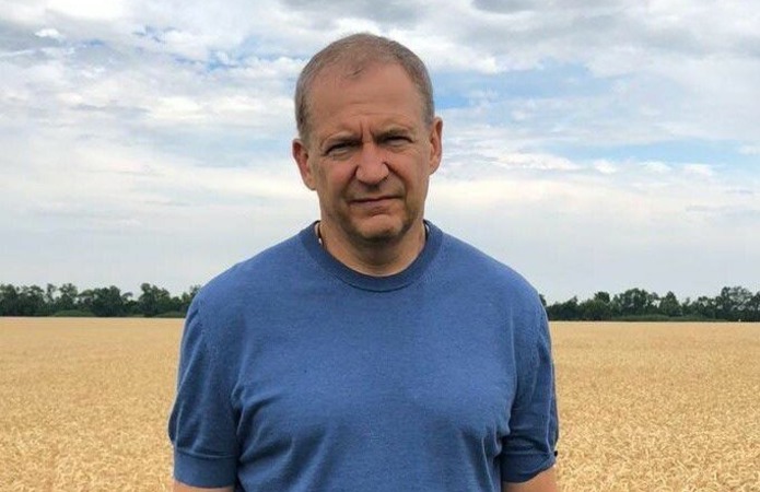 Зять кримінального авторитета “Князь” контролює тендери на ремонт енергооб’єктів на 80 мільйонів гривень